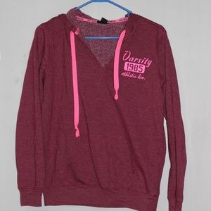 Joe Boxer Medium hoodie